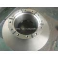 Iveco Brake disc 7189476